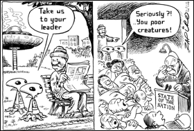 zapiro cartoon