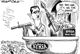 zapiro cartoon