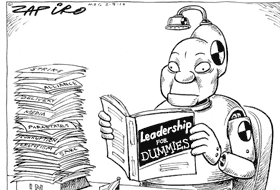 zapiro cartoon